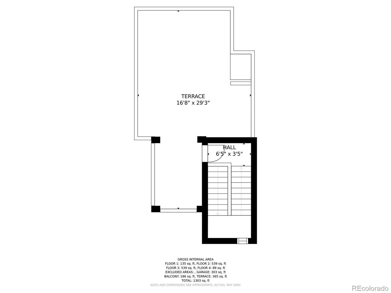 Building Photo - 3133 W 18th Ave