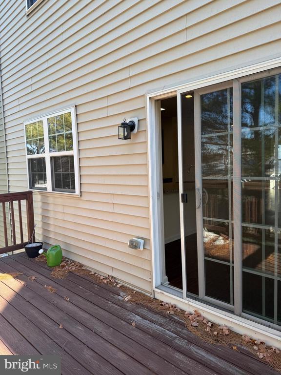 Building Photo - 107 Mercer Ct