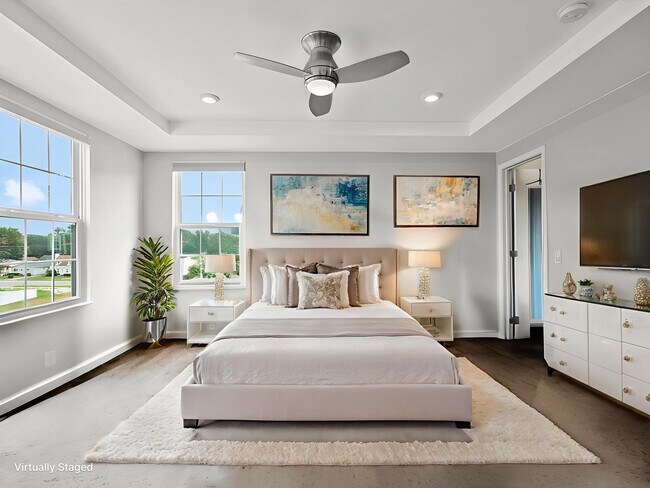 Building Photo - 202 N Sydney Ct