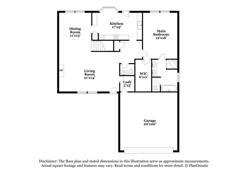 Building Photo - 4301 Mantua Way