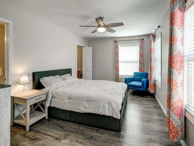 Building Photo - 3509 Mellon St