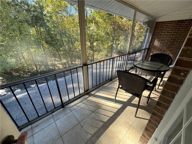 Building Photo - 3512 Paces Pl NW