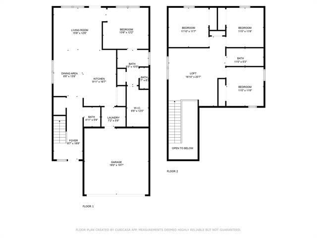 Building Photo - 604 Ezra Ln