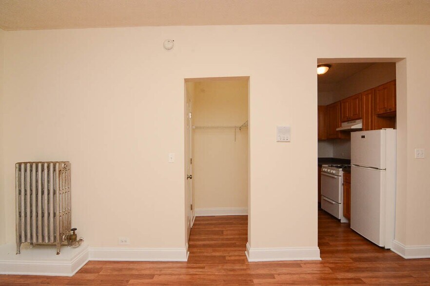 Building Photo - 1742 N Humboldt Blvd