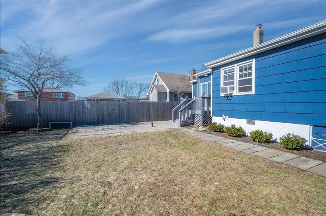 Building Photo - Beautifully Renovated Contemporary Cape with Private Backyard