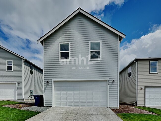 Building Photo - 4814 87th Ave NE