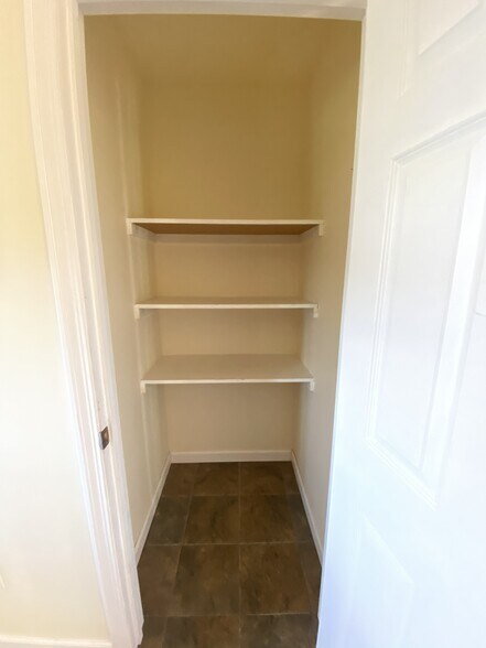 Pantry - 96 Hogsback Dr