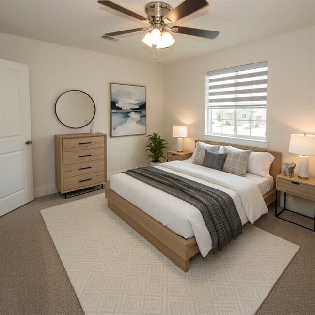 Building Photo - 131 Furlong Dr