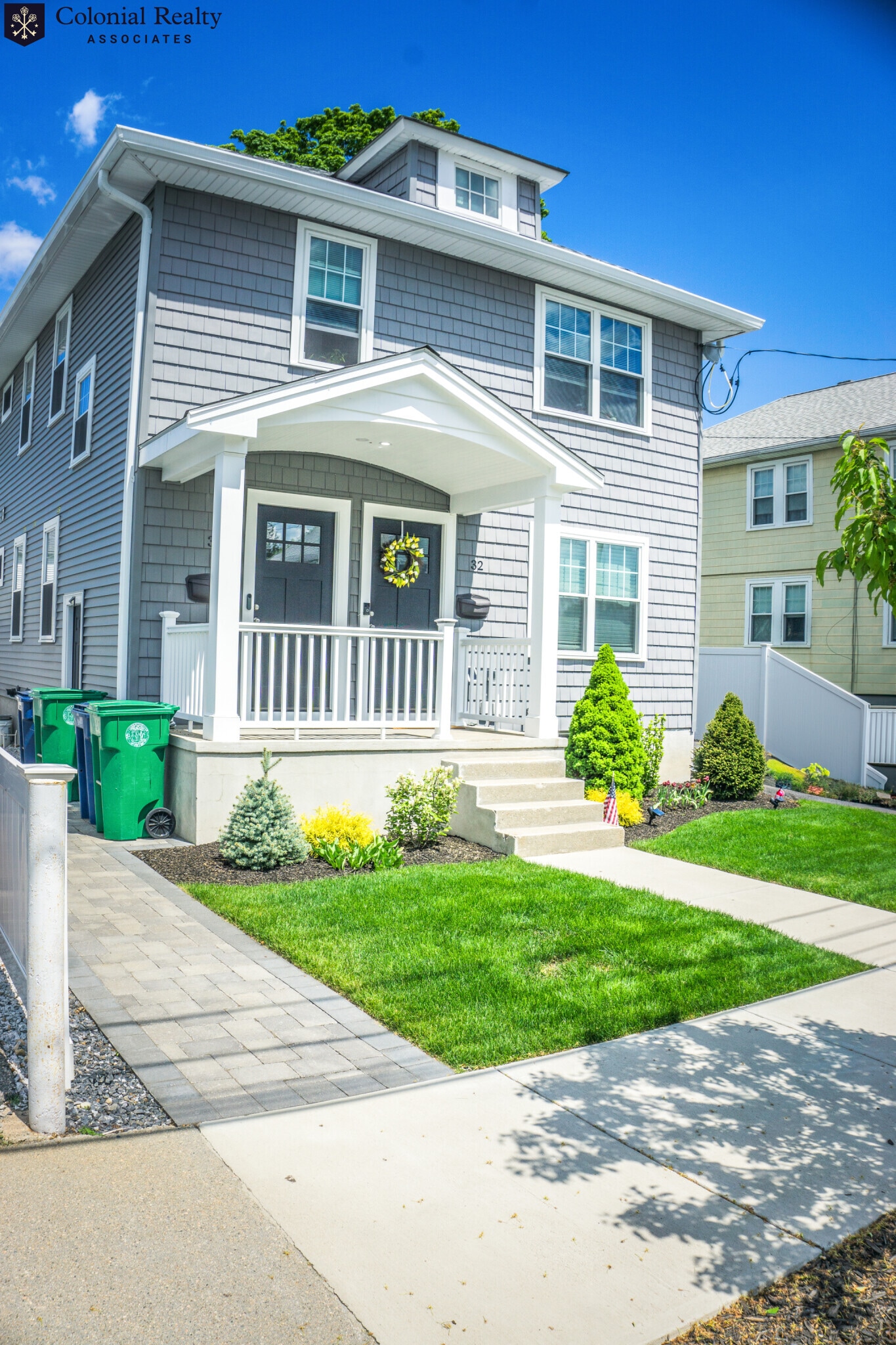 Building Photo - 32 Woodrow Ave