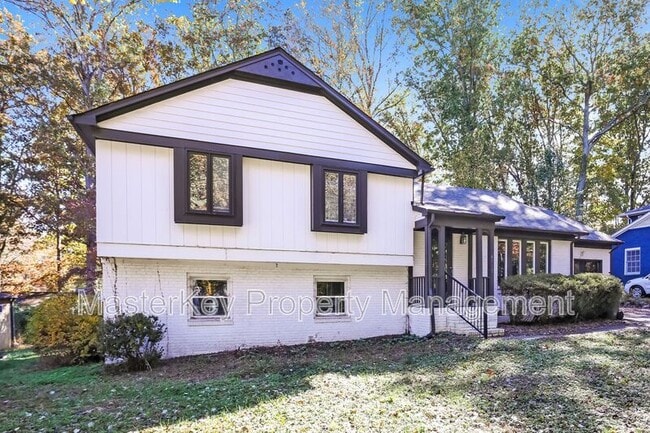 Building Photo - 4017 Grimstead Ln