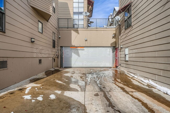 Building Photo - 3025 Tejon St