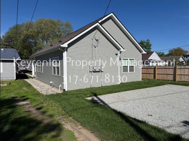 Building Photo - 4521 Norwaldo Ave