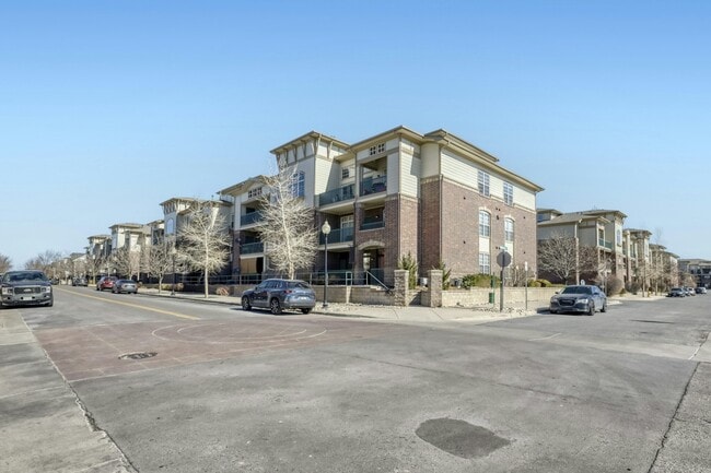 Building Photo - 3872 S Dallas St