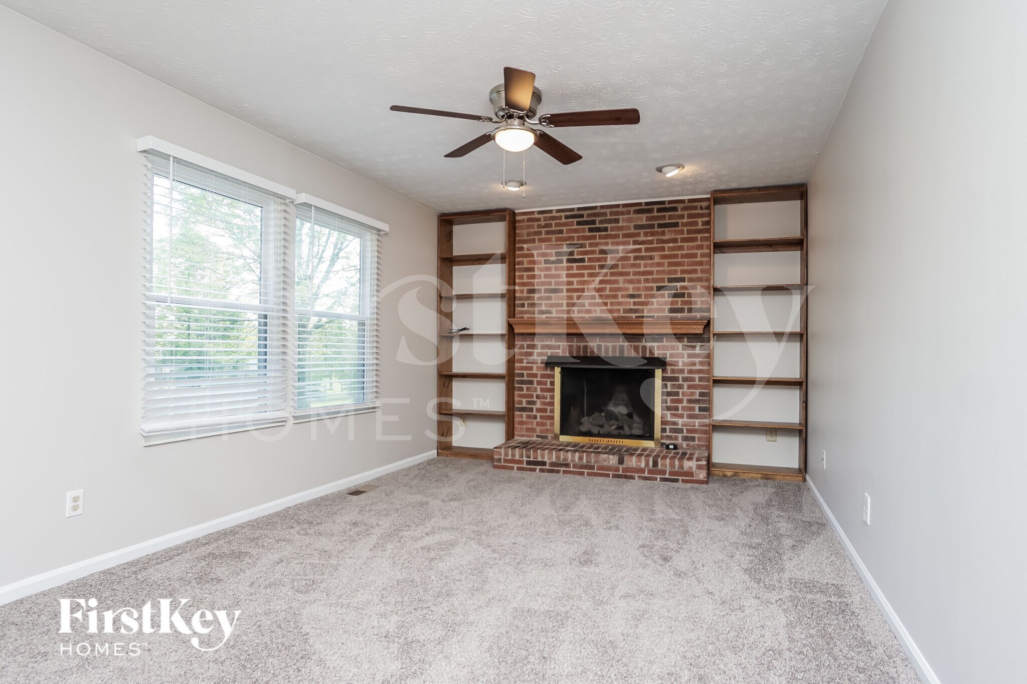 Building Photo - 6806 Spring Arbor Dr