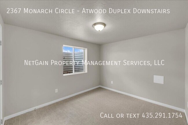 Building Photo - 2367 Monarch Cir