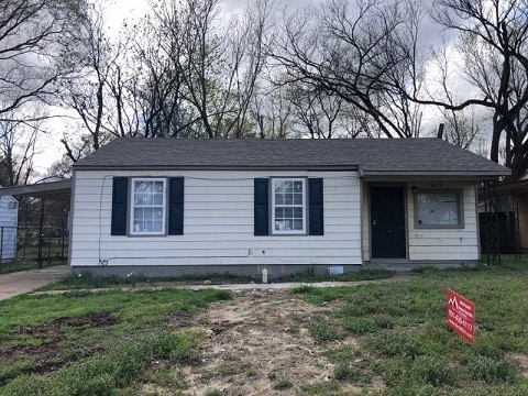 Primary Photo - 1623 Harville St
