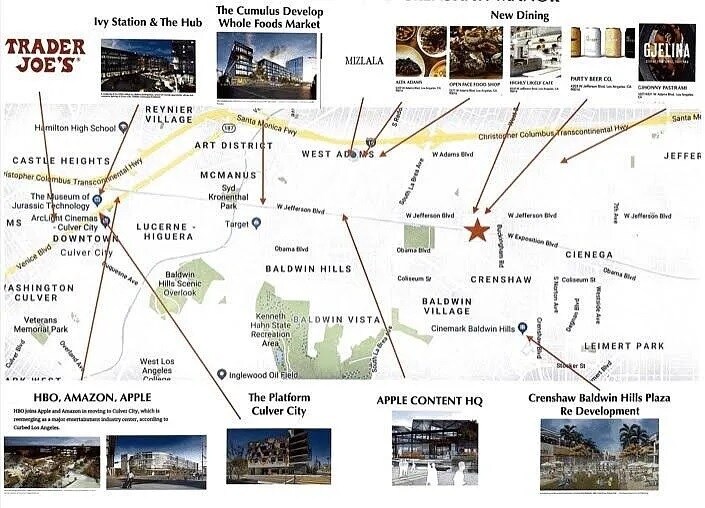 Building Photo - 4401 1/2 W Exposition Blvd