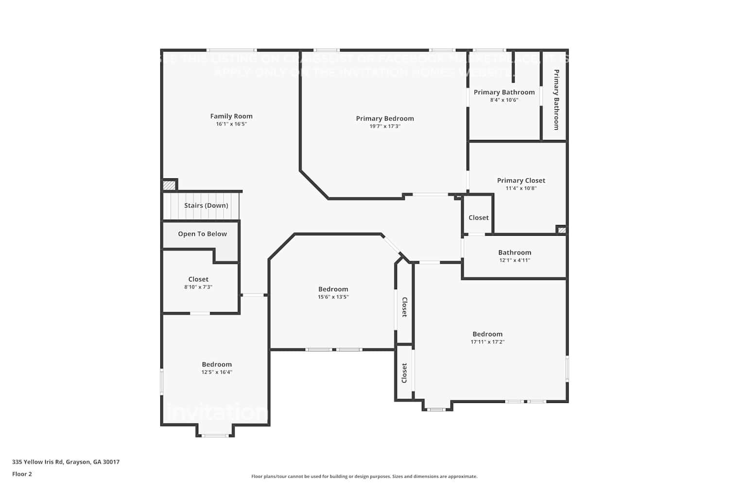 Building Photo - 335 Yellow Iris Rd SE