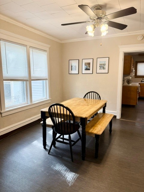 Dining Room - 819 W Commercial St