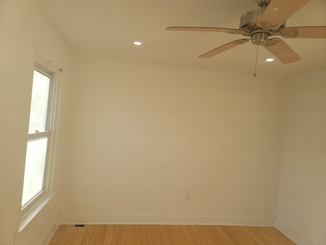 3rd bedroom space - 2019 Granite St