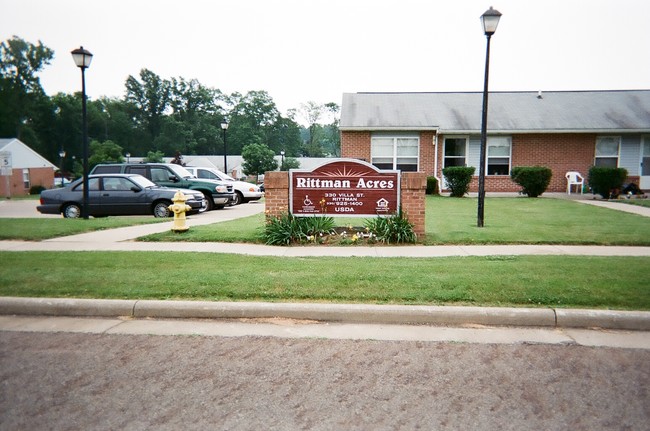 Building Photo - Rittman Acres