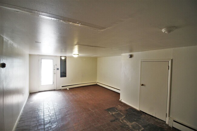 Building Photo - 3212 N Calvert St