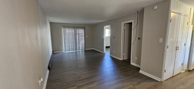 Building Photo - 1434 N Campbell Ave