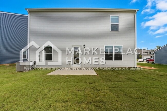 Building Photo - 4151 Hines Ln NE