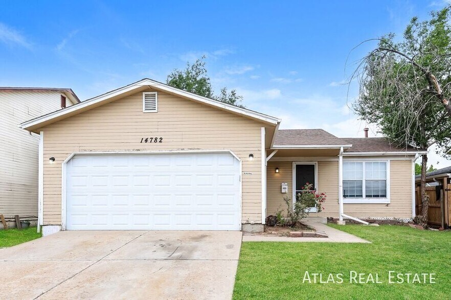 Building Photo - 14782 E Elk Pl