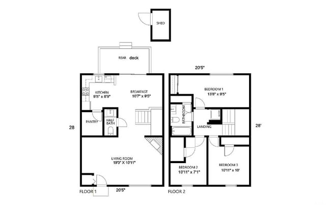 Building Photo - 5608 Bringle Ct