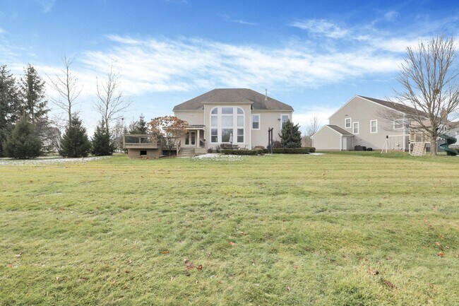 Building Photo - 7090 Dean Farm Rd