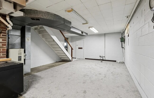 Building Photo - 2780 Cory Ave