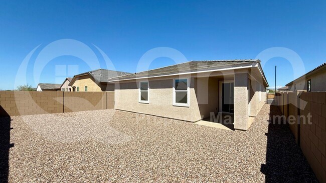 Building Photo - 12287 E Verbina Ln