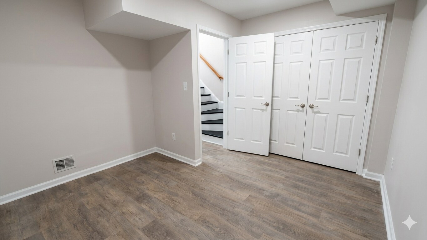 Building Photo - 971 S Taylor St