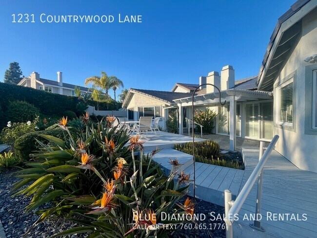 Building Photo - 1231 Countrywood Ln