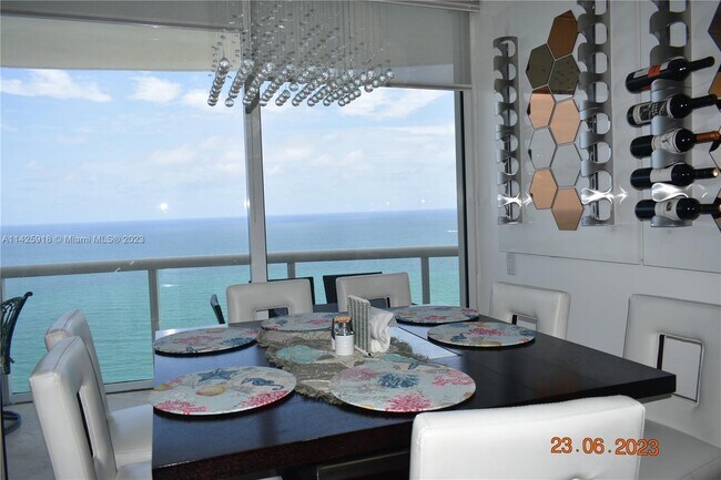 Building Photo - 6365 Collins Ave