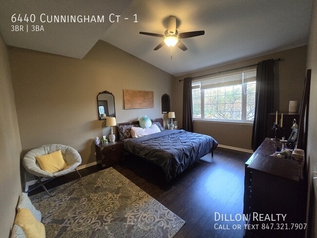 Building Photo - 6440 Cunningham Ct