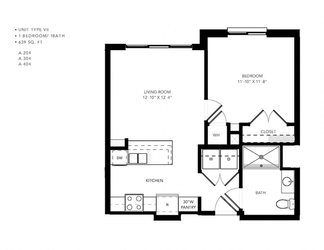 Floorplan - Carlton Views