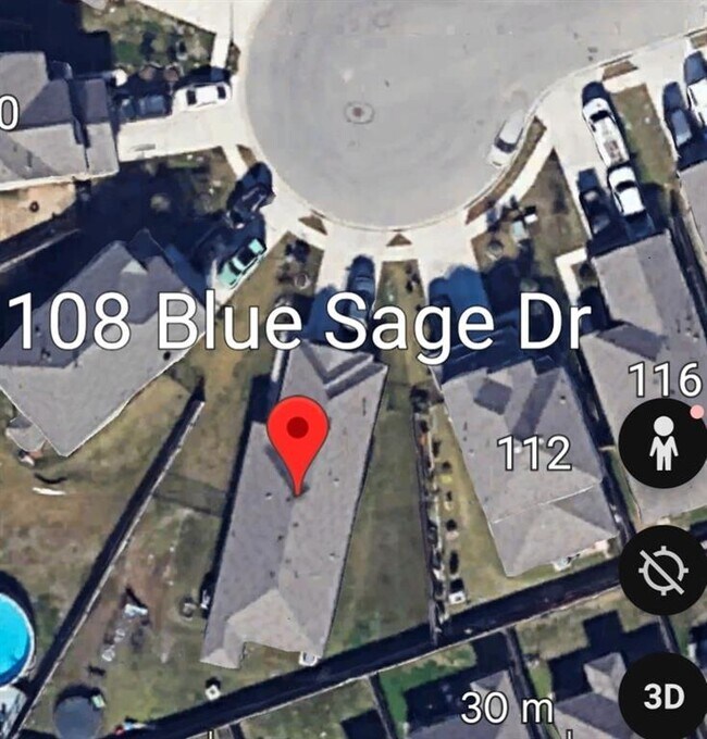 Building Photo - 108 Blue Sage Dr