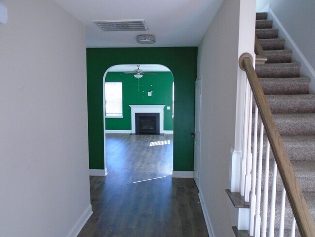 Building Photo - Village at Rockfish!  Beautiful Home in cul-de-sac available!!