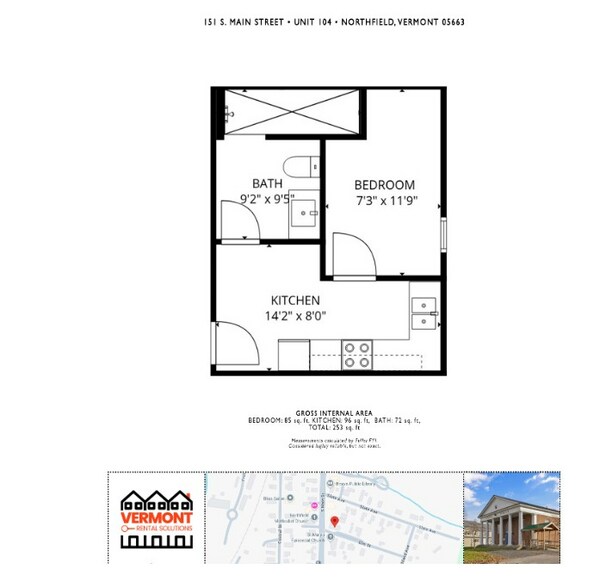 Building Photo - 151 S Main St