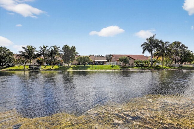 Building Photo - 16432 NW 12th St