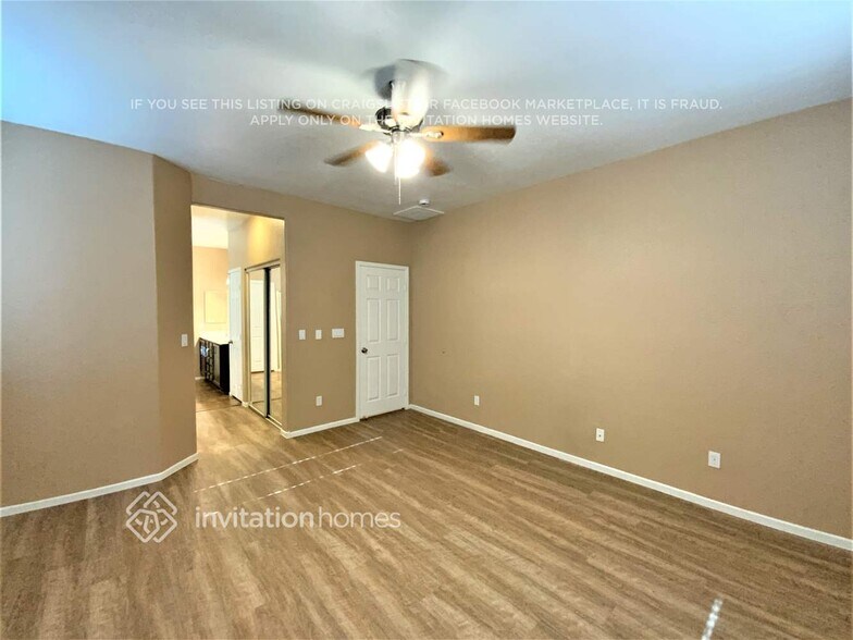 Building Photo - 8013 Hidden Quail Ave