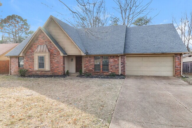 Building Photo - 5095 Autumn Morning Ln