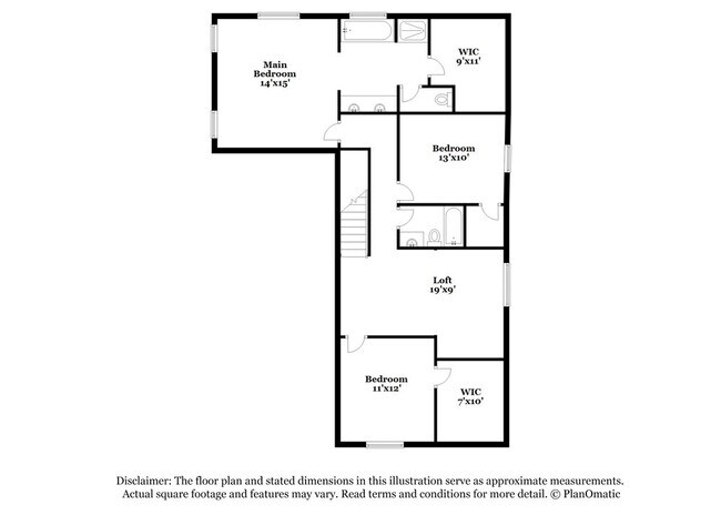 Building Photo - 11809 W Belmont Dr