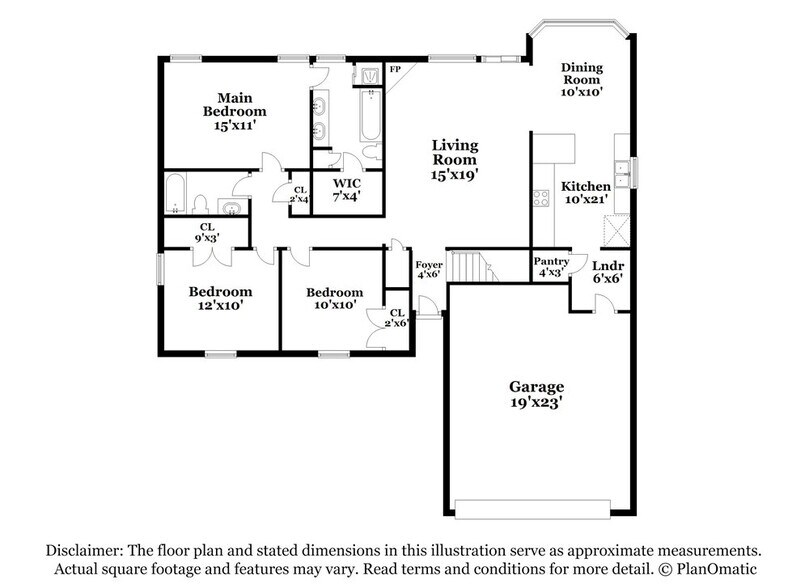 Building Photo - 10316 Cottage Oaks Dr