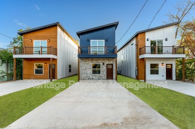 Building Photo - 214 Cooper St