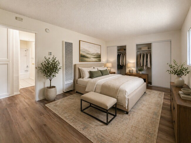 Building Photo - 6253 Luxury Apartments