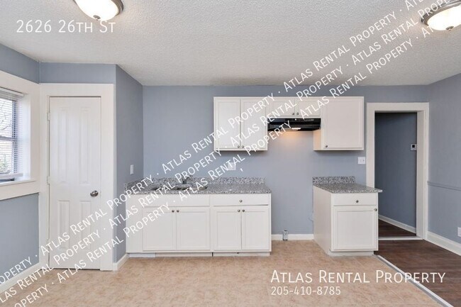 Building Photo - 2626 26th St