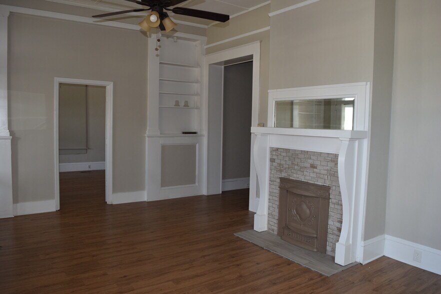 Building Photo - 311 JL Lomax Dr